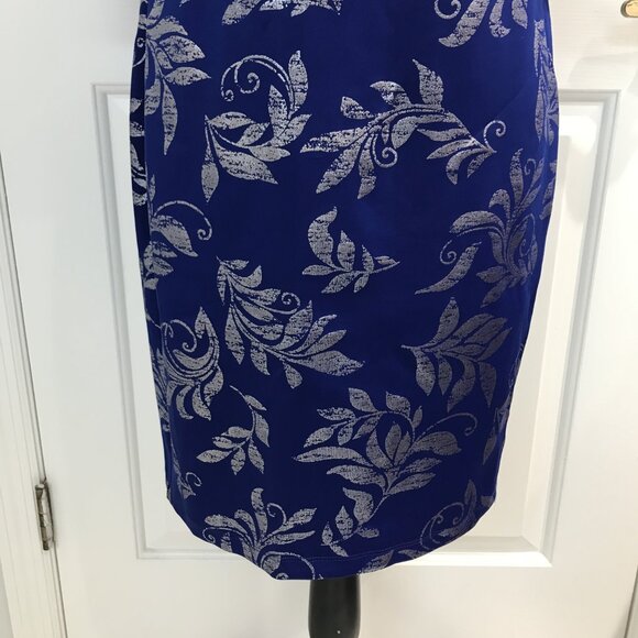 Enfocus Petite Glamour Social Dress 4P - Picture 3 of 12